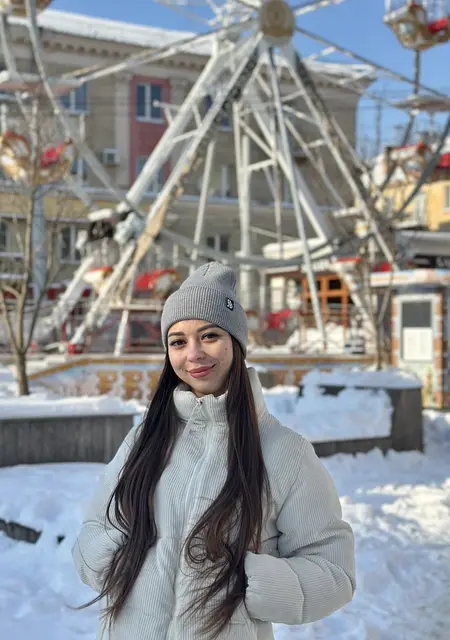 Маша из Ровно, ищу на сайте постоянные отношения