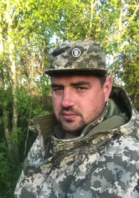 Zhenya з Ірпінь, шукаю на сайті спільні подорожі