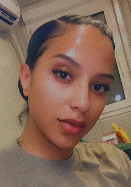 Amelia Daisy из Бухареста, ищу на сайте постоянные отношения