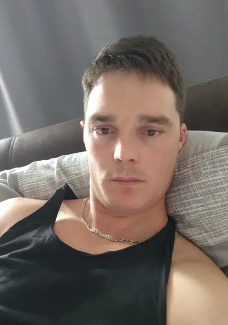 Я Руслан Дмитрів, 27, знакомлюсь на одну ночь в Берлине