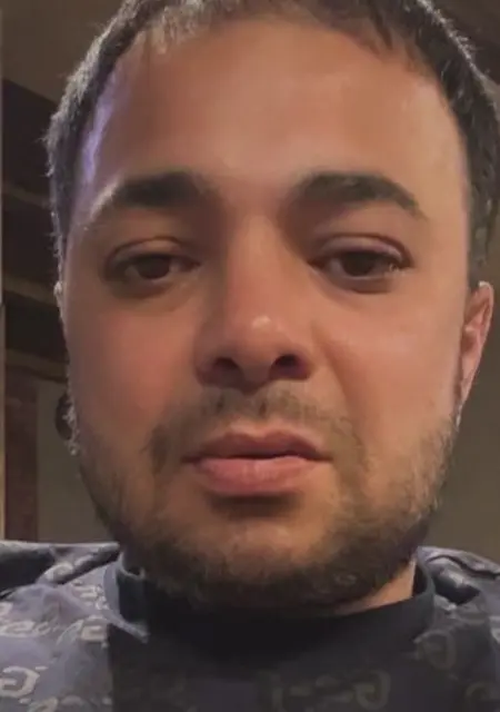 Azer из Баку, мне 36, познакомлюсь для открытые отношения