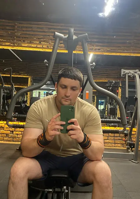 Я Andrey, 32, знакомлюсь для открытые отношения в Виннице