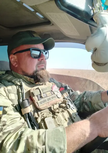 Сергій из Лондона, мне 47, познакомлюсь для открытые отношения