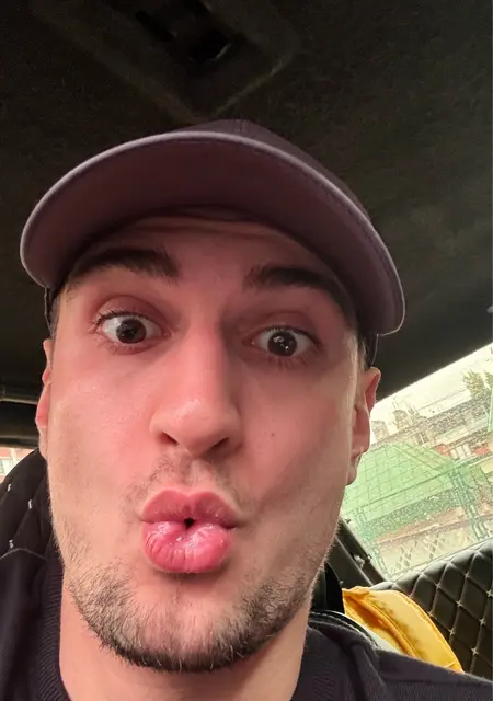 Vladislav из Нетания, ищу на сайте открытые отношения