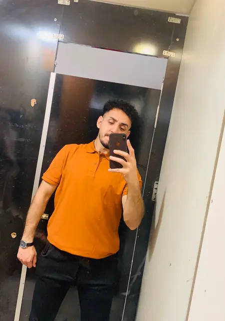 Muzaffer из Анкары, ищу на сайте приятное времяпровождение