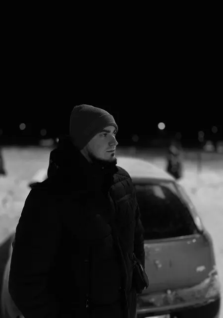 Ivan из Стрыя, мне 27, познакомлюсь для вирта