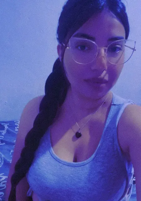 Trust из Сантьяго, ищу на сайте знакомства без обязательств