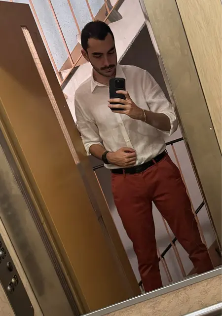 Maximilien из Ниццы, ищу на сайте знакомства на одну ночь