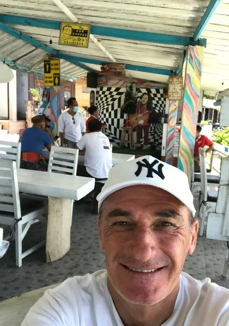 Andrea из Спинеа-Орньяно, мне 61, познакомлюсь для приятного времяпровождения