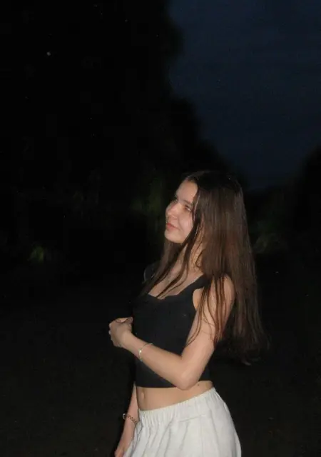 Polina из Мехико, ищу на сайте вирта