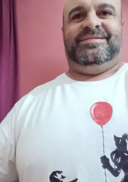 Lobezno из Екла, мне 45, познакомлюсь без обязательств