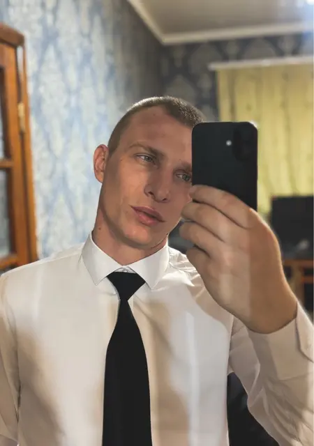 Я Алексей, 27, из Стокгольма, ищу знакомство для общения