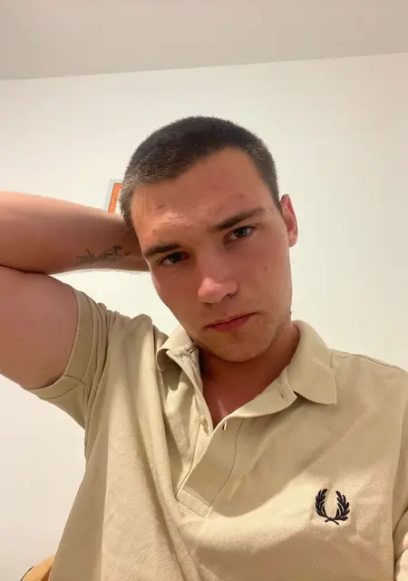 Я Dover, 22, знакомлюсь на одну ночь в Тель-авиве