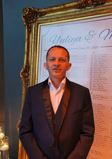 Я Юрий, 54, из Марьиной Горки, ищу знакомство для постоянных отношений