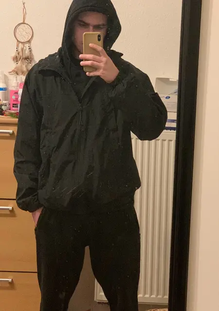 Я Vadim, 22, из Буэнос-айреса, ищу знакомства без обязательств