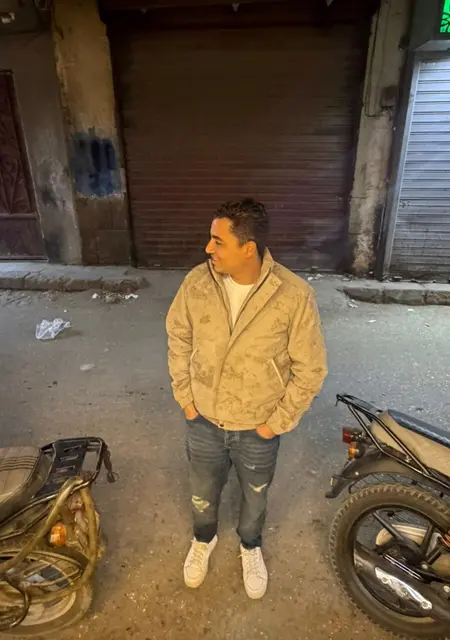Ramez из Кена, ищу на сайте приятное времяпровождение