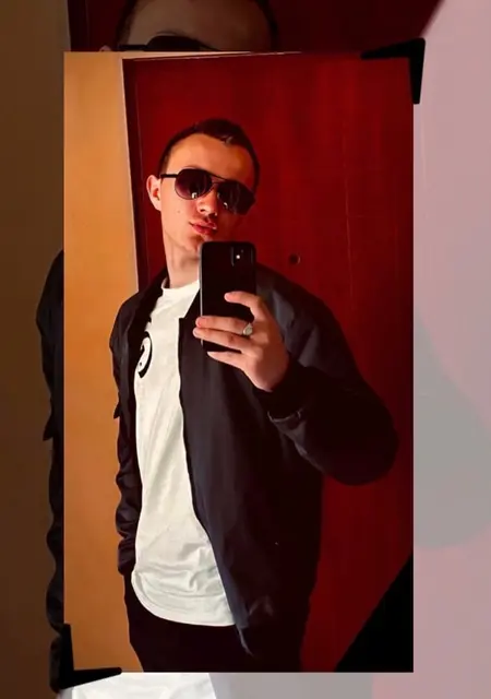 Я Andrey, 24, знакомлюсь на одну ночь в Коло