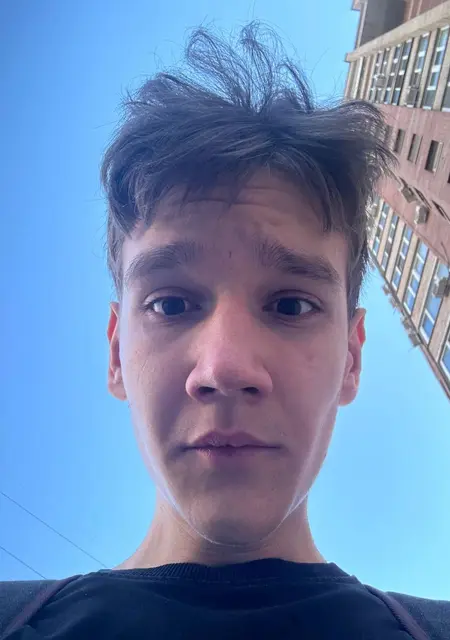 Я Refmik, 25, знакомлюсь для вирта в Люблине