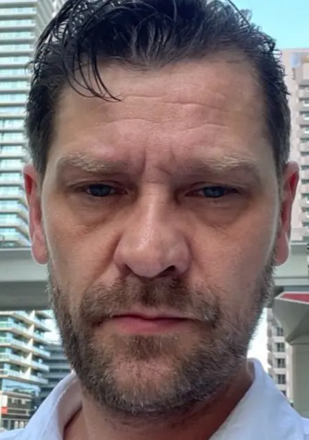 Rafal из Гданьска, мне 47, познакомлюсь без обязательств