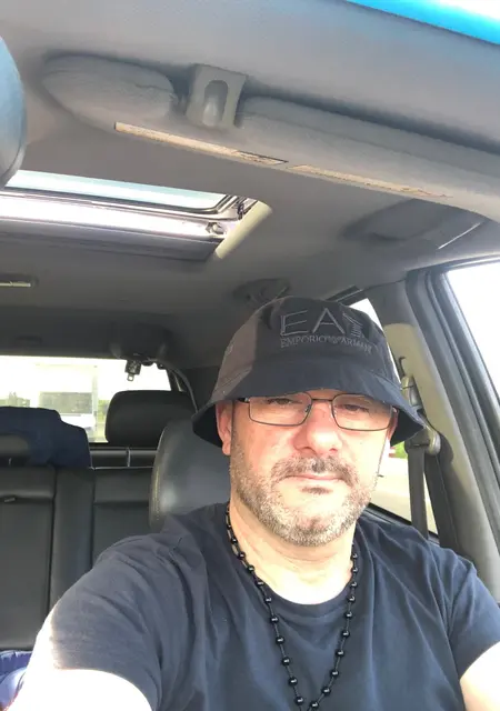 Firud из Киева, мне 49, познакомлюсь для открытые отношения