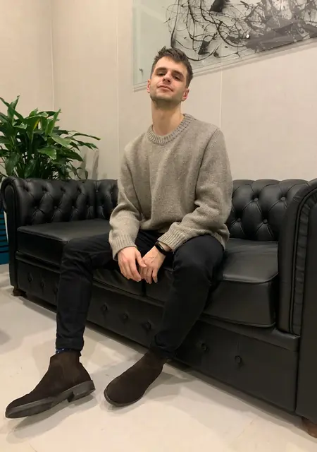 Я Nick, 28, из Сураттхани, ищу знакомство для дружбы