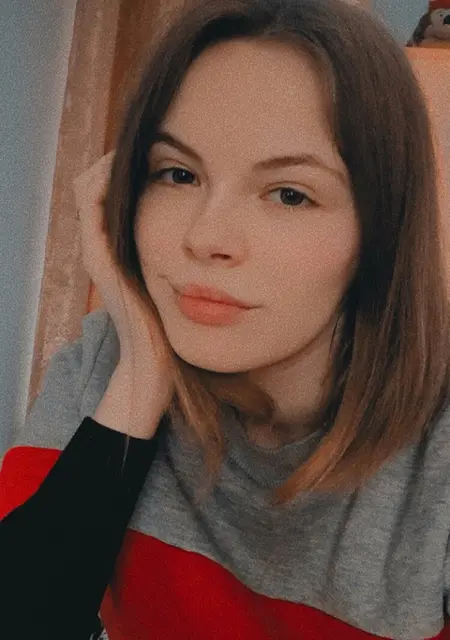 Veronika из Гродно, мне 26, познакомлюсь для приятного времяпровождения