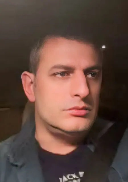 Я Mustafa, 50, знакомлюсь для вирта в Стамбуле