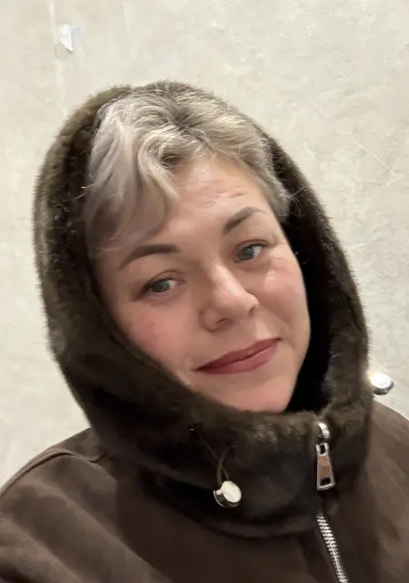 Nadezhda