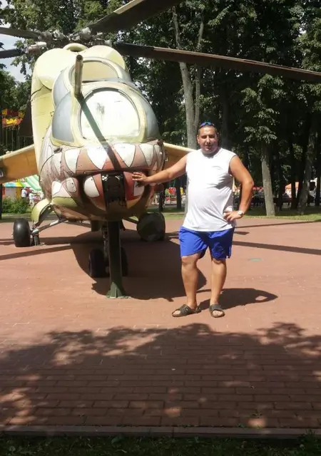 Андрей из Орши, ищу на сайте постоянные отношения