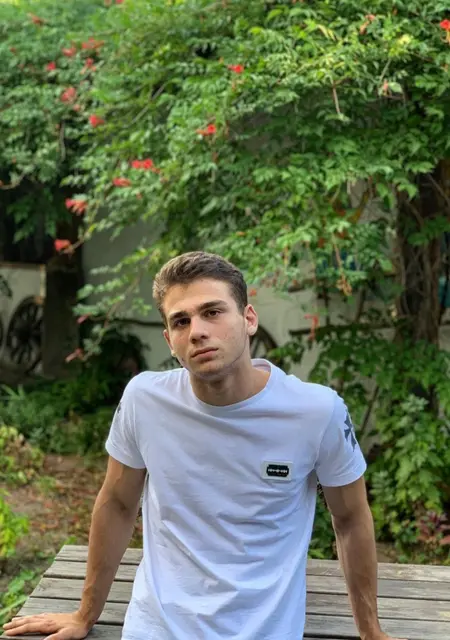 Я Igor, 26 років з Стрий, шукаю знайомство для приємного проведення часу