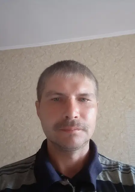 Рамзес з Полтавы, мені 41 років, познайомлюсь на одну ніч