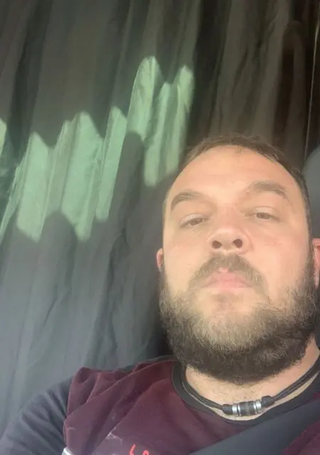 Rares из Бухареста