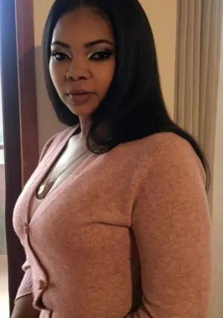 Tatiana Silva из Лиссабона