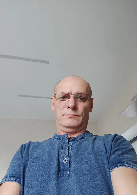 Я Виктор, 57, из Барановичей, ищу знакомства на одну ночь