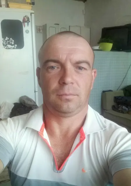 Я Руслан, 43, знакомлюсь без обязательств в Одессе