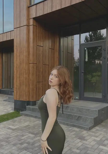Я Регина, 26, из Вены, ищу знакомство для совместных путешествий