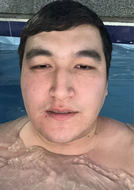 Улукбек из Бишкека, мне 31, познакомлюсь для совместных путешествий