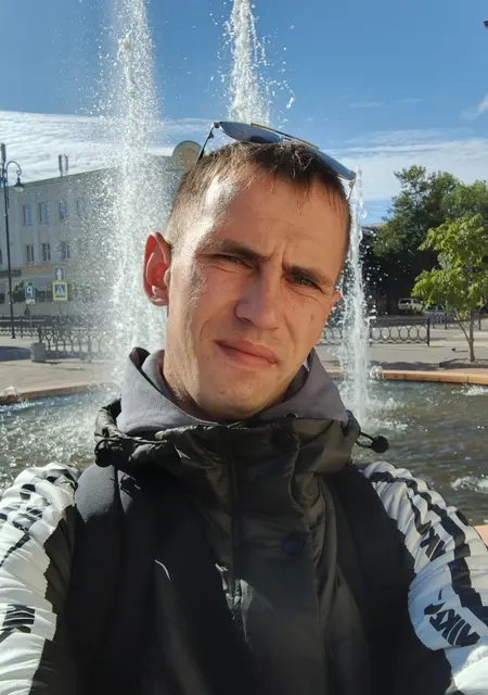 Валерий з Луганська, мені 28 років, познайомлюсь на одну ніч