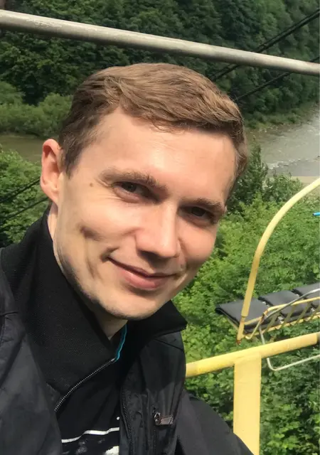 Стас з Сум, мені 25 років, познайомлюсь без зобов'язань