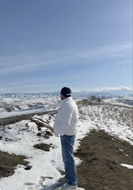 Я Islom, 26, знакомлюсь на одну ночь в Самарканде