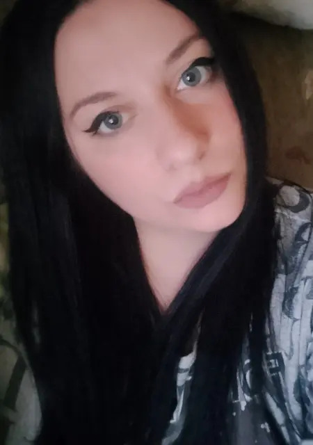 Ника из Донецка, мне 28, познакомлюсь для постоянных отношений