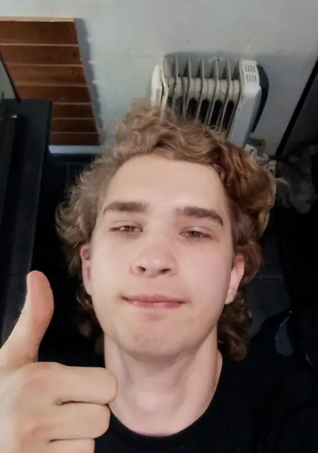 Victor из Хельсинки, ищу на сайте знакомства на одну ночь