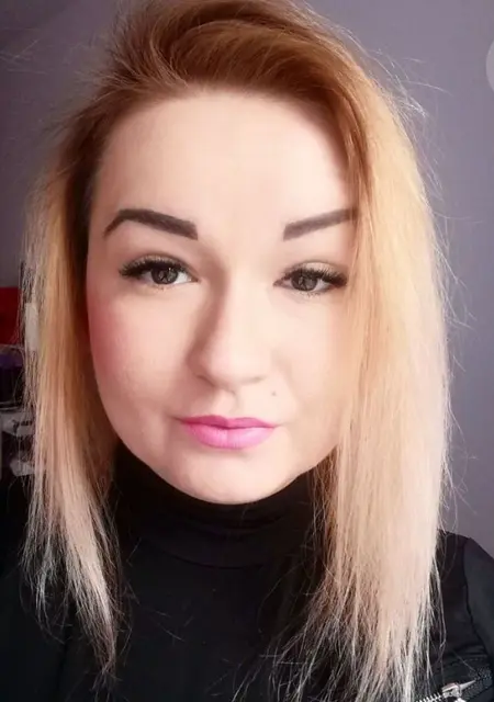 Я Karolina, 33, знакомлюсь в Варшаве