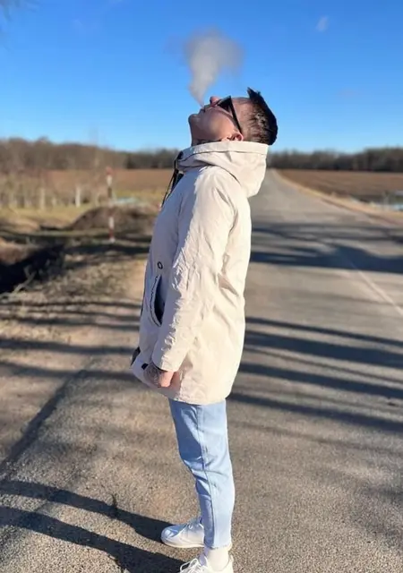 Я Вадим, 31, знакомлюсь для постоянных отношений в Минске