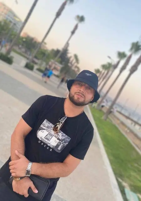 Я Денис, 32 років з Кривого Рогу, шукаю знайомство для спілкування