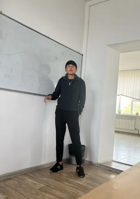 Бактияр из Актобе, мне 28, познакомлюсь для дружбы