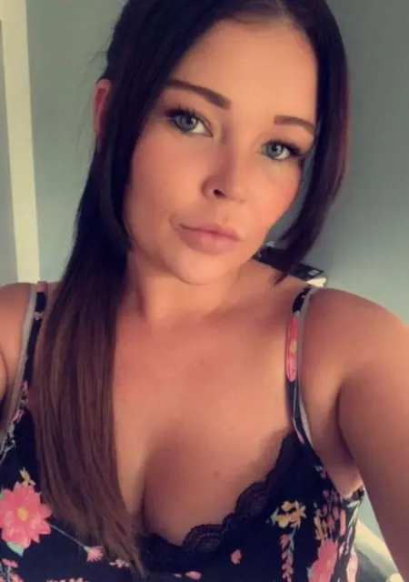 Я Beth, 29, знакомлюсь в Лондоне