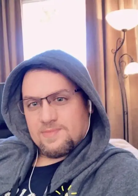 Nano из Стокгольма