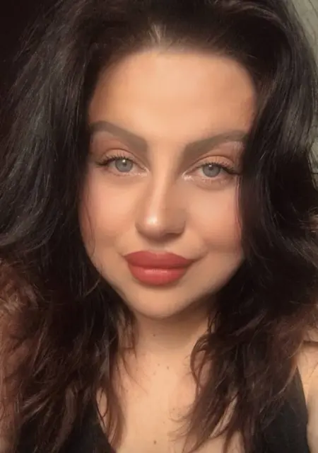 Я Наталья, 27, из Николаева, ищу знакомство для совместных путешествий