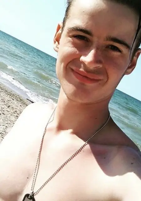 Я Алексей, 25 років, знайомлюсь без зобов'язань у Кропивницькому